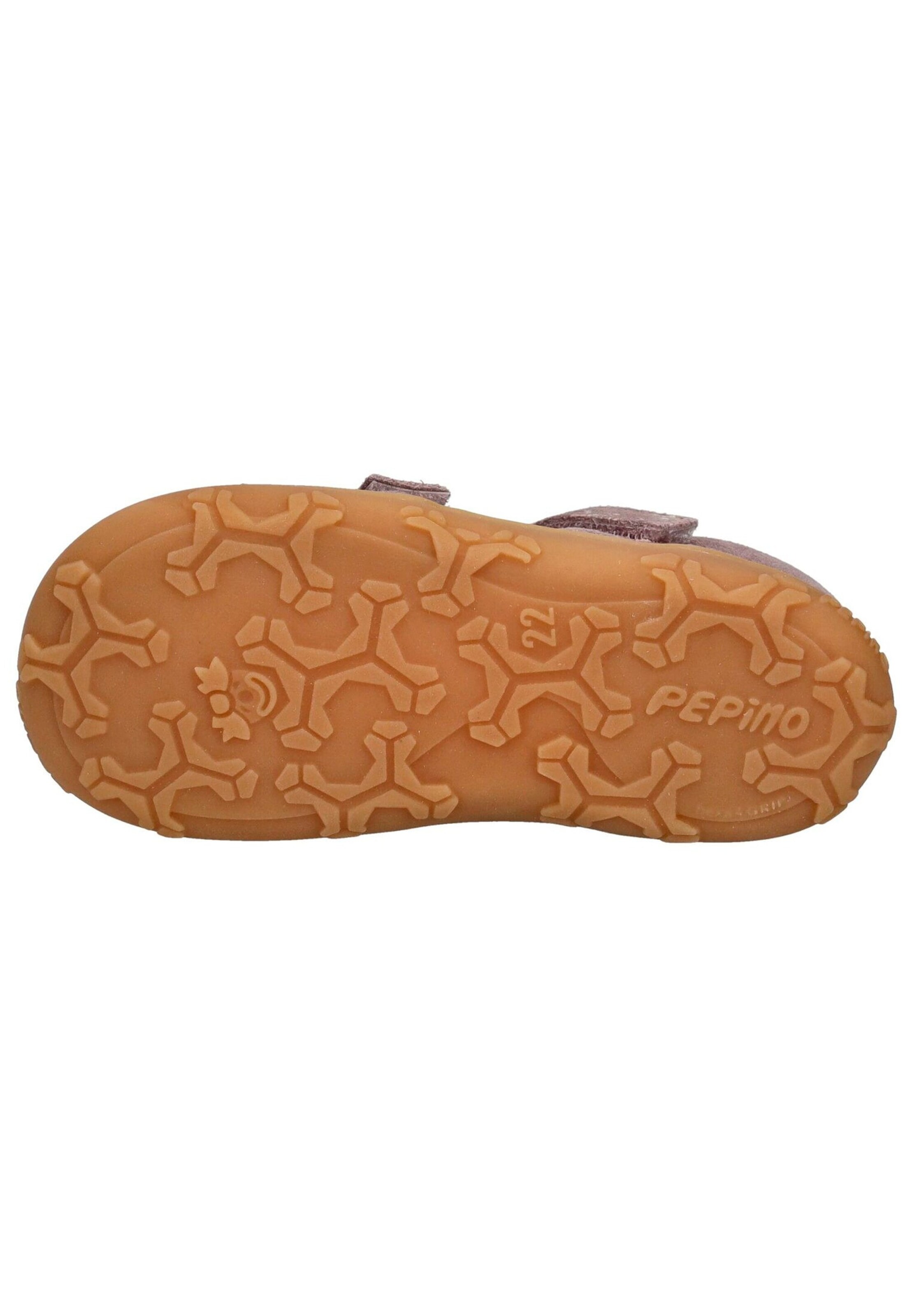 PEPINO Sandalen Rosa