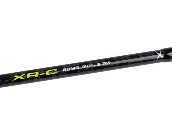 Canne Matrix Ethos XRC Bomb