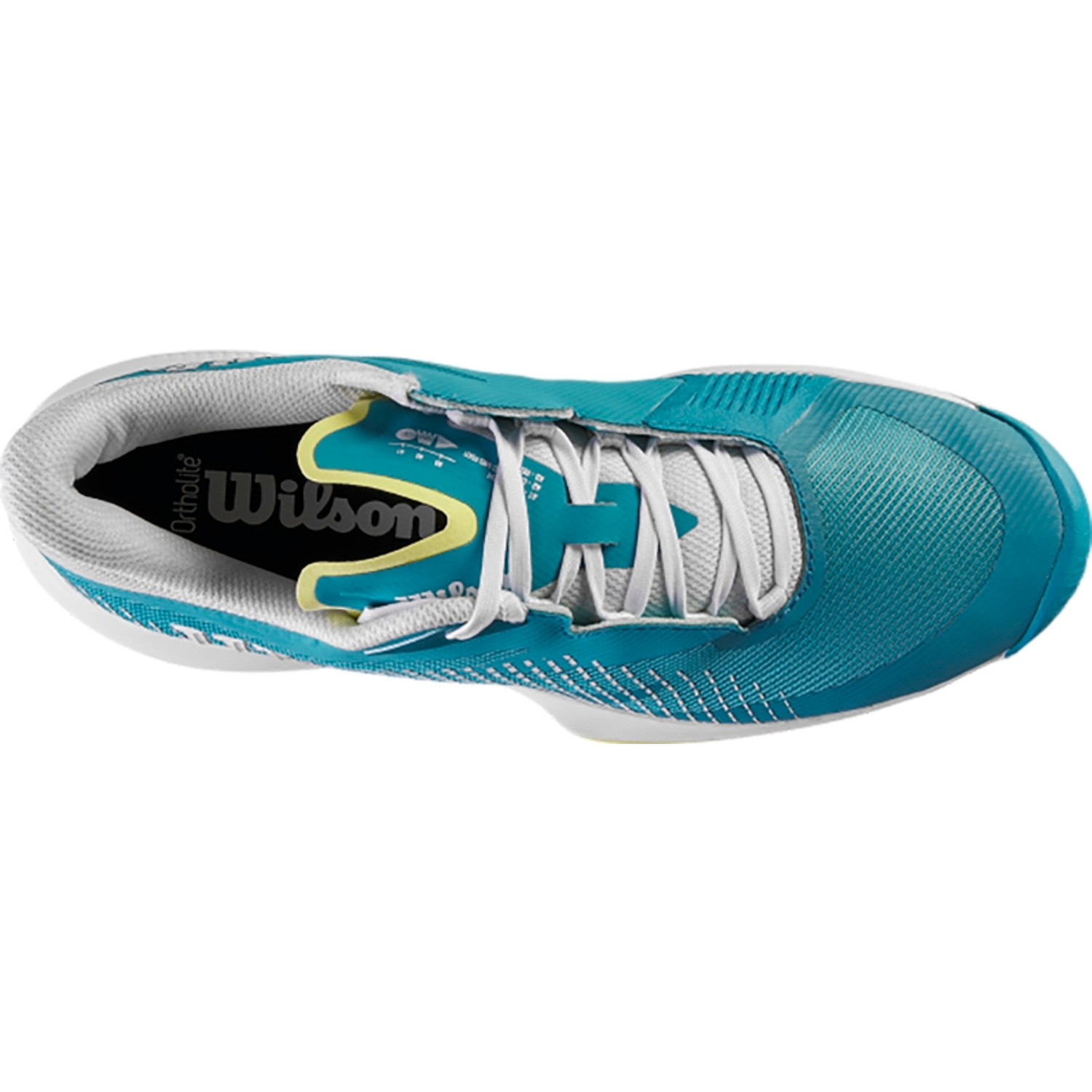 Wilson Kaos Swift 1.5 Dames