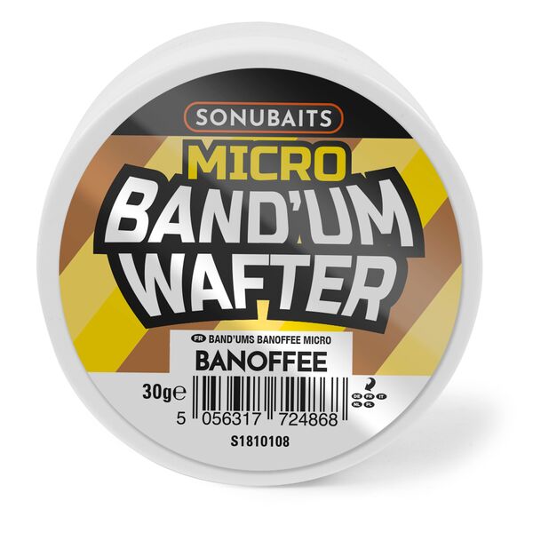Sonubaits Micro Band'Um Wafter