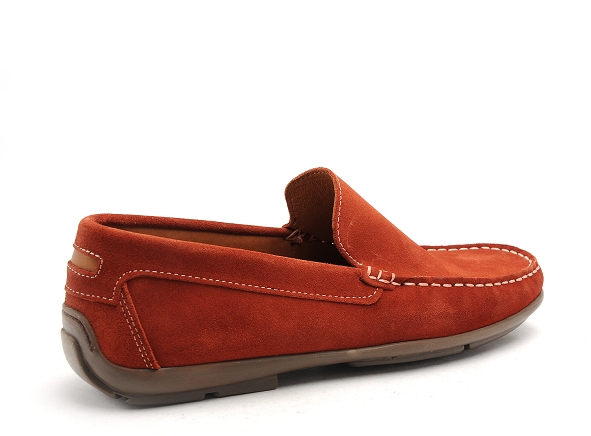 Orland basses homme 2022 marron