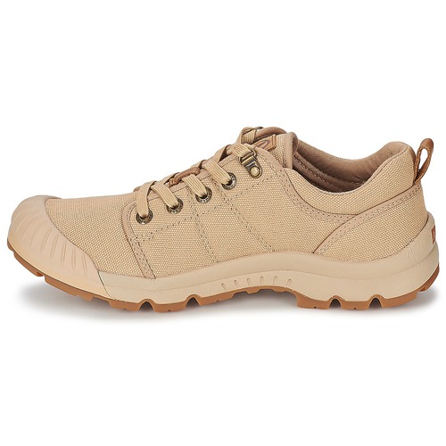 Aigle - TENERE LIGHT LOW CVS - Sable