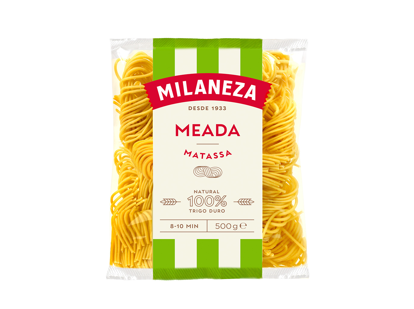 MEADA MILANEZA 500G