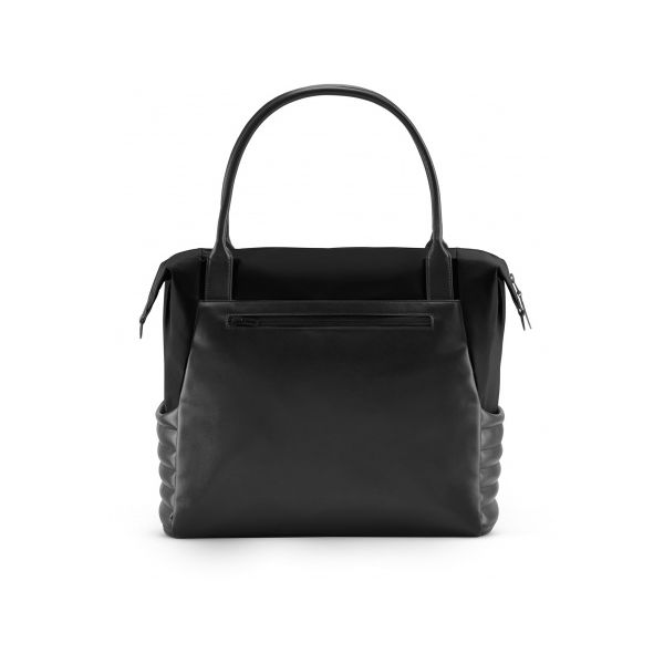 Cybex Platinum Verzorgingstas - Deep Black