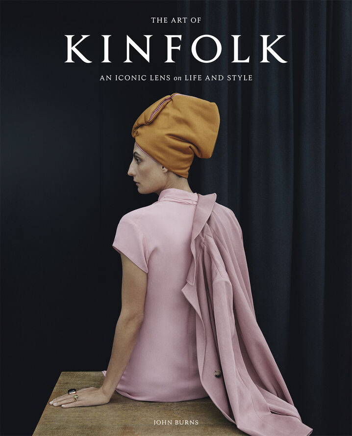 New Mags The Art of Kinfolk