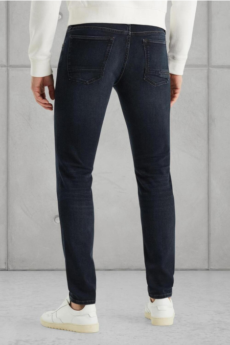 Cast Iron blauwe heren jeans