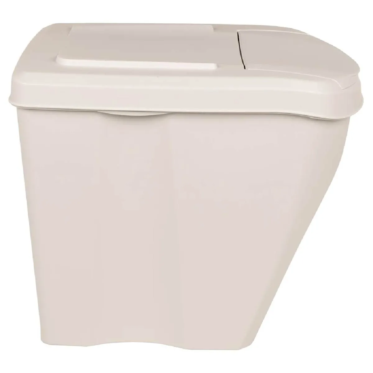 VidaXL Poubelles Empilables