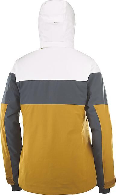 SALOMON - VESTE SLALOM JKT W