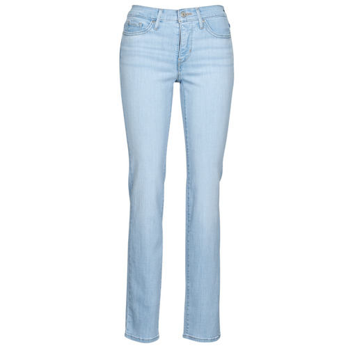 Levi's - 314 SHAPING STRAIGHT Azul