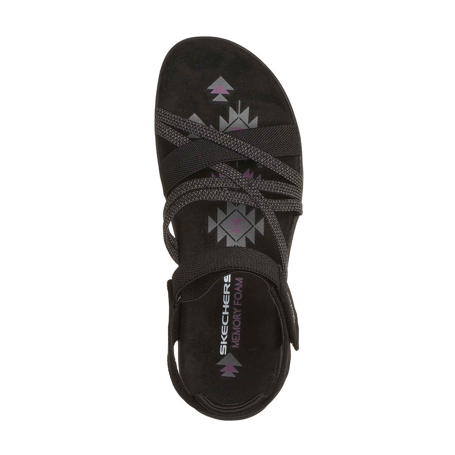 SKECHERS Sandale für Damen