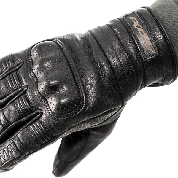 Ixon - Gants Pro Royal Noir