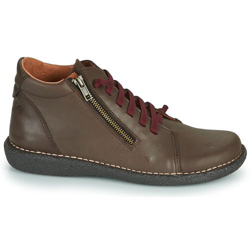 Casual Attitude - NELIO - Marron