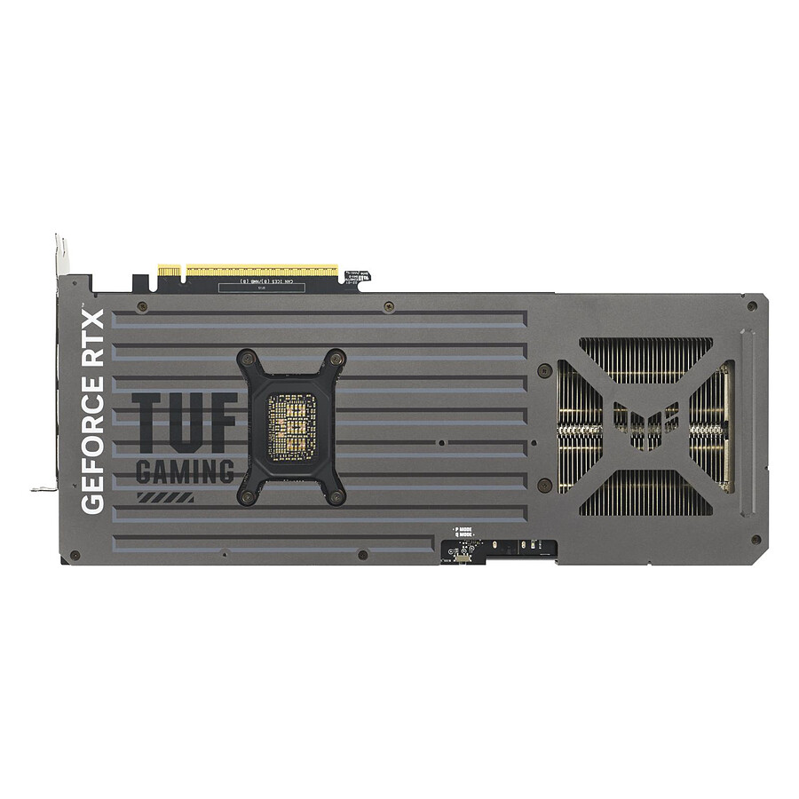 Asus TUF GeForce RTX 5070 12GB GDDR7 OC Edition