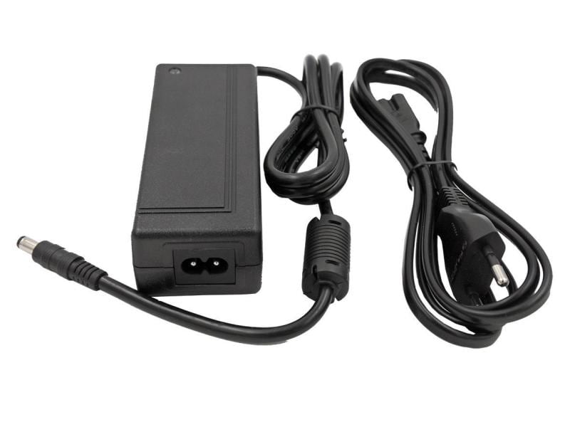 Exsys Steckernetzteil EX-6997 20 W, 5 V Netzteil (Steckernetzteil)