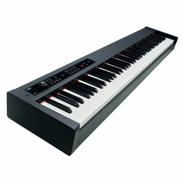 Korg D1 Bag Bundle