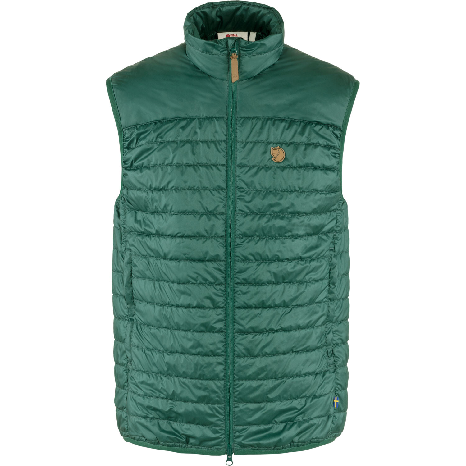 Fjällräven Mens Abisko Padded Vest