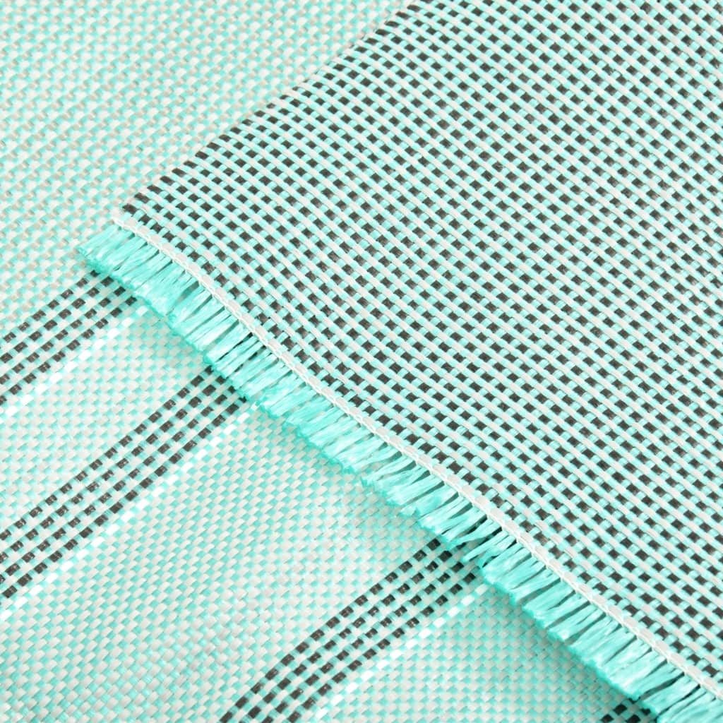 Tapete para tenda Vidaxl 500 x 300 cm