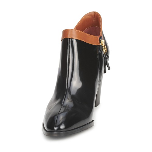 Sonia Rykiel - 654802 Negro / Ocre