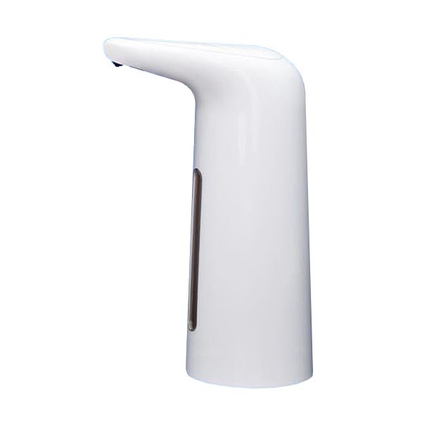 Zonerich Dispensador Automático Álcool Gel de Mesa 500ml
