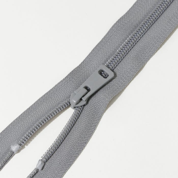 YKK-Spiraalrits - 5mm - deelbaar