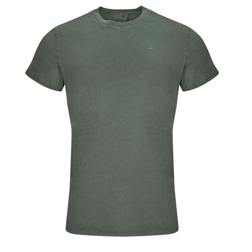 G-Star Raw - LASH R T SS - Gris