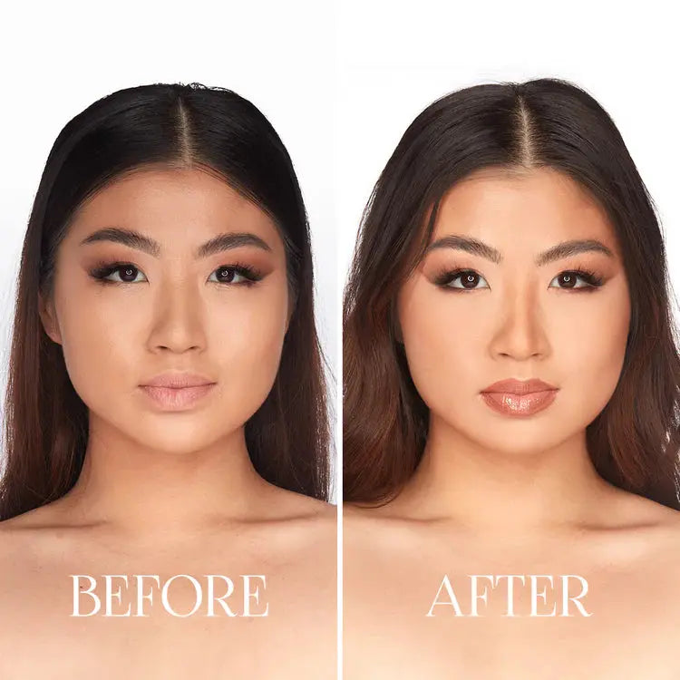 Liquid Contour Sculpt Up Cinnamon Swirl
