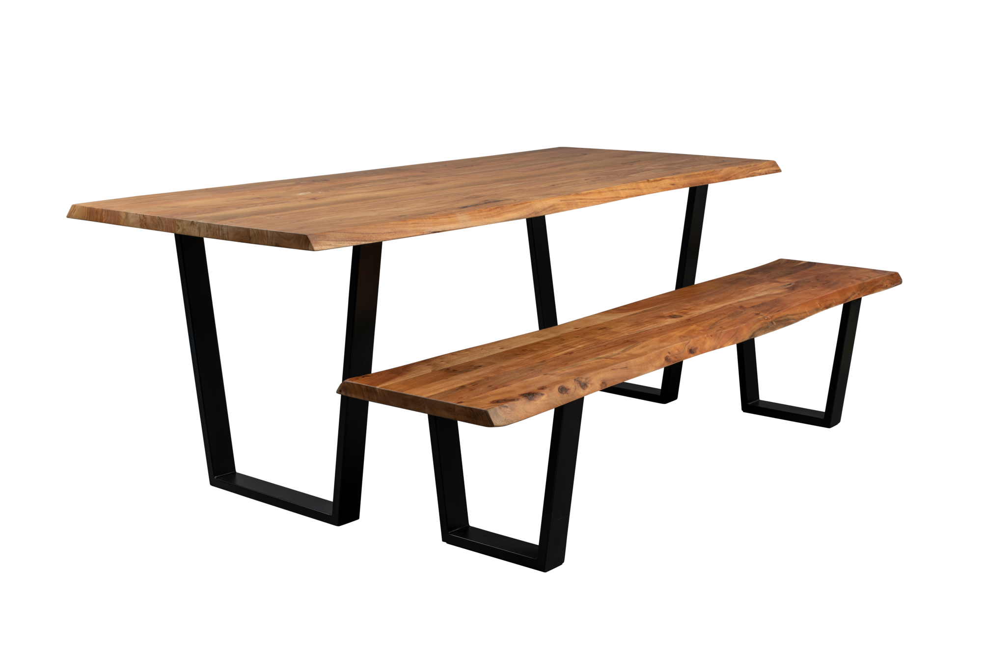 Eetkamerbank Alagon 160 cm