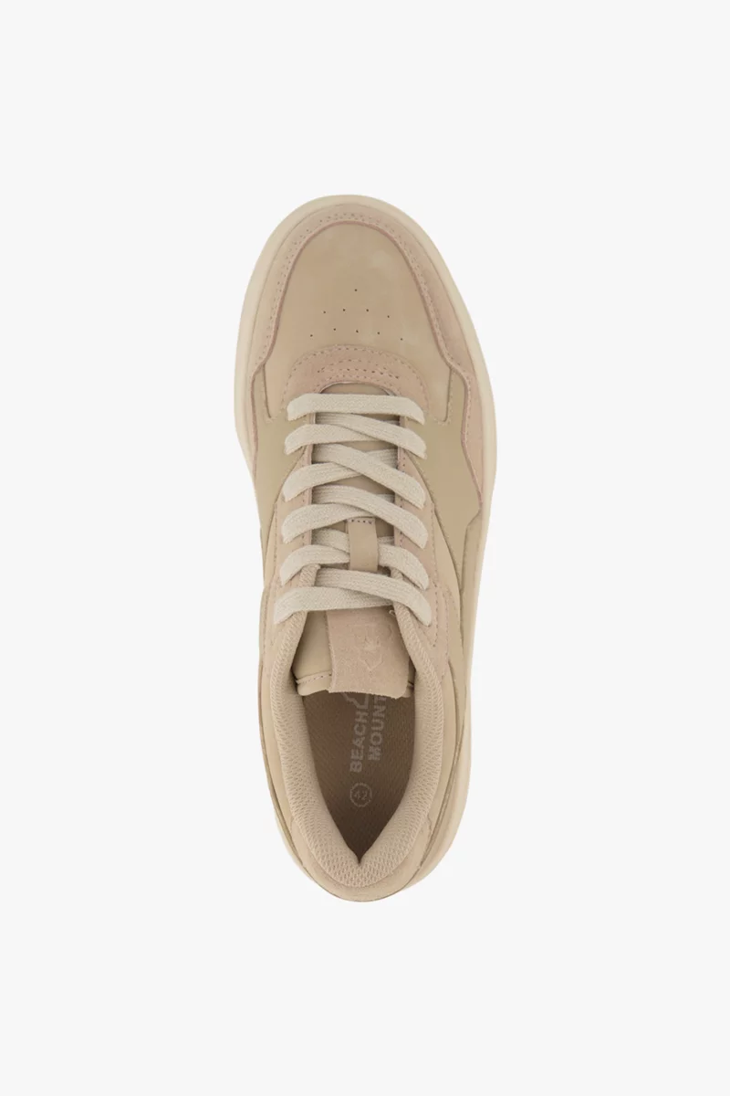 BEACH MOUNTAIN Conquest Herren Sneaker
