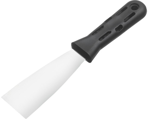 Schilderspatel 4 cm RVS