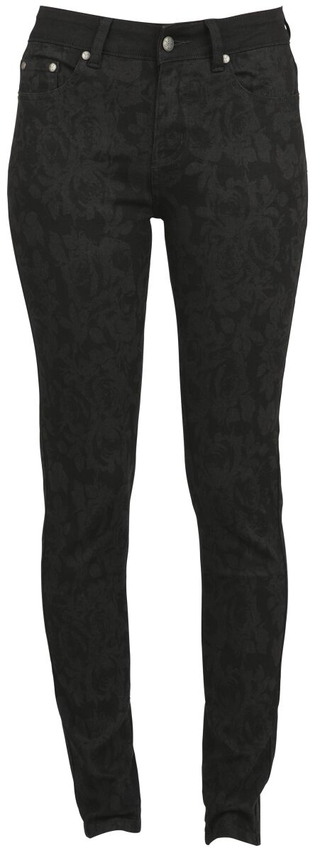 Collection EMP Street Crafted Design - Megan | Rock Rebel by EMP Jean