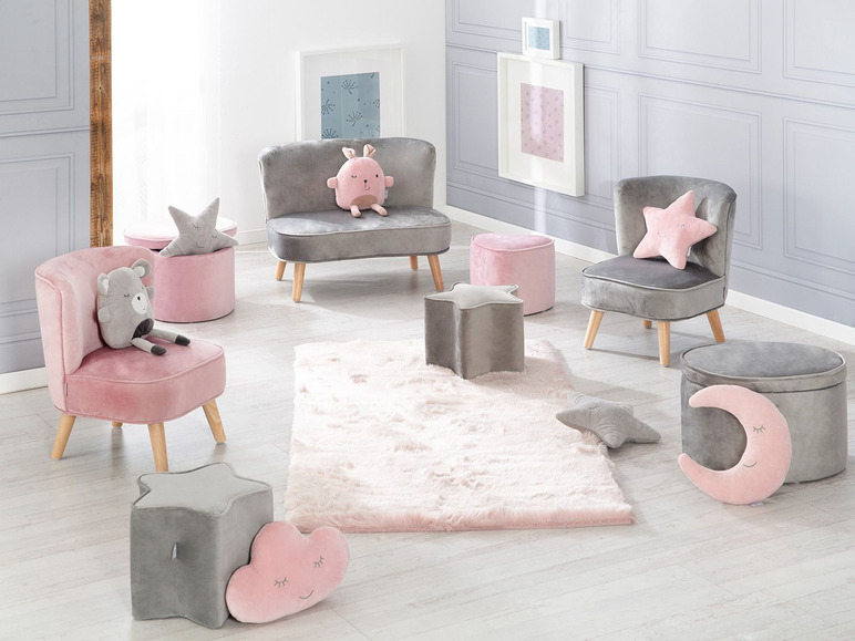 Kinderstoel