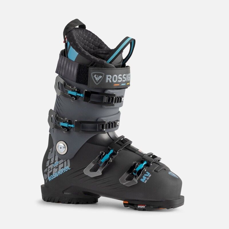 Hi-Speed Pro 120 MV GW - Chaussures ski homme