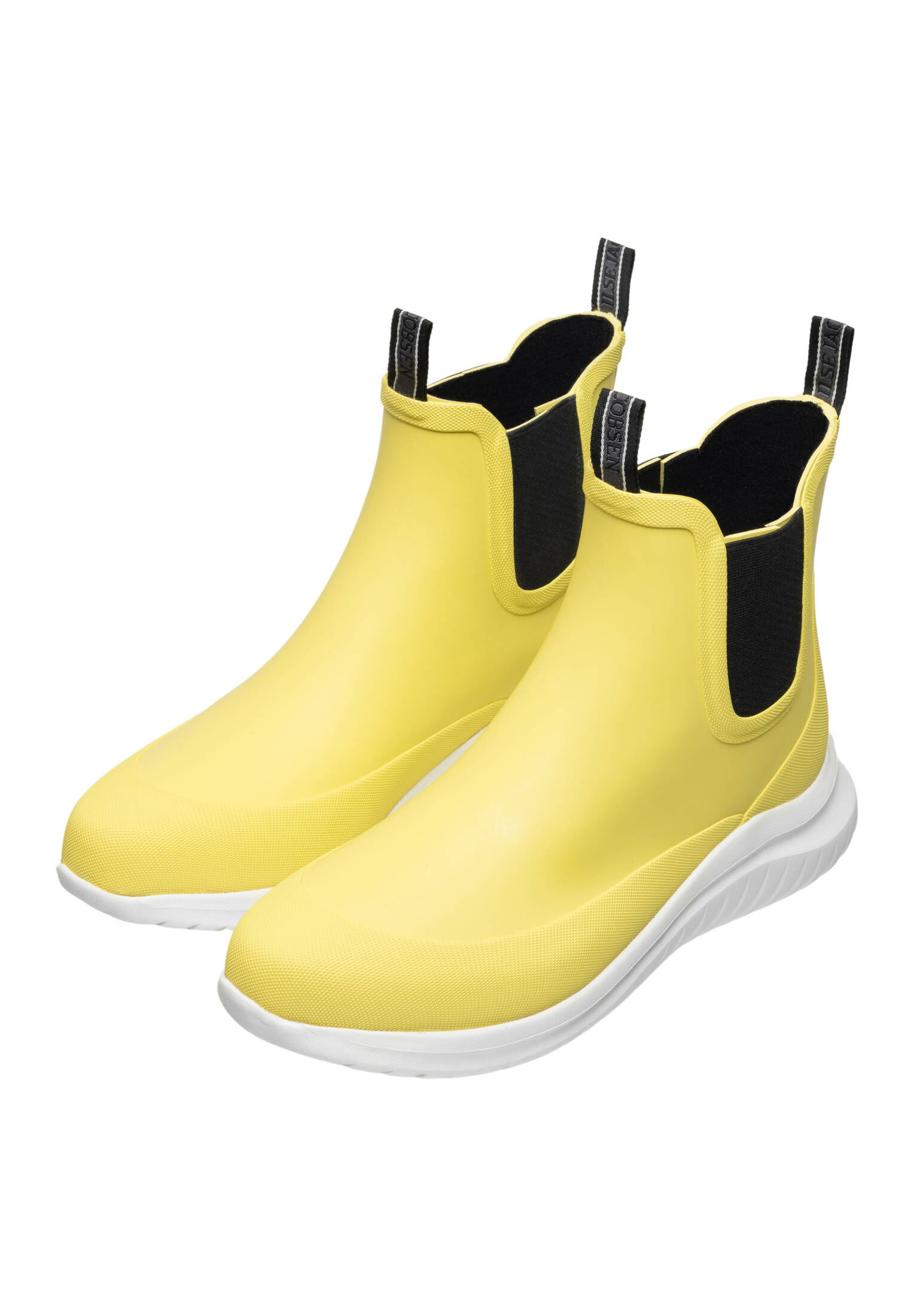 Ilse Jacobsen| Damen Kurze Gummistiefel RUB03C