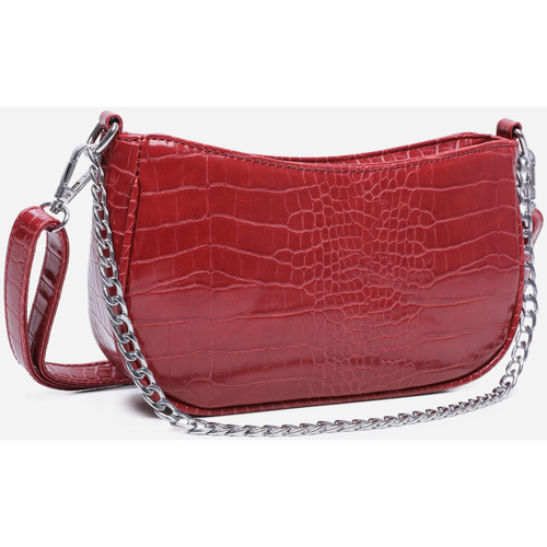 La Modeuse - 68792_P160524 Rojo