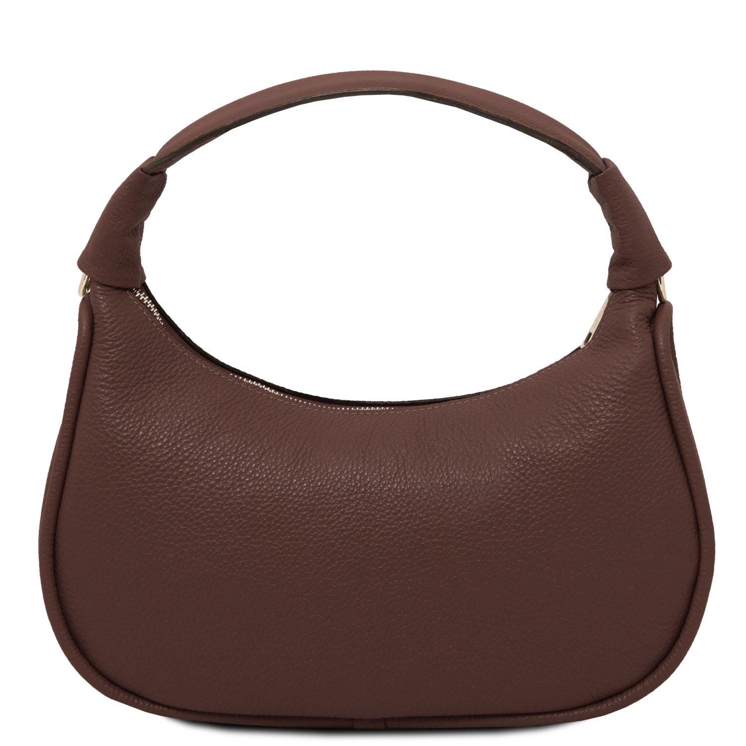 TL142477 – Michelle – leren hobo bag