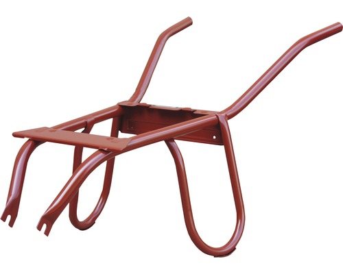 Capito basisframe voor kruiwagen 5691698,5691699,5691696,8698987