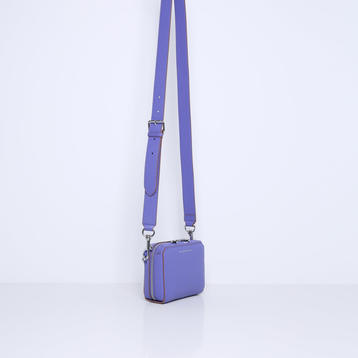 COOPER | VIOLET