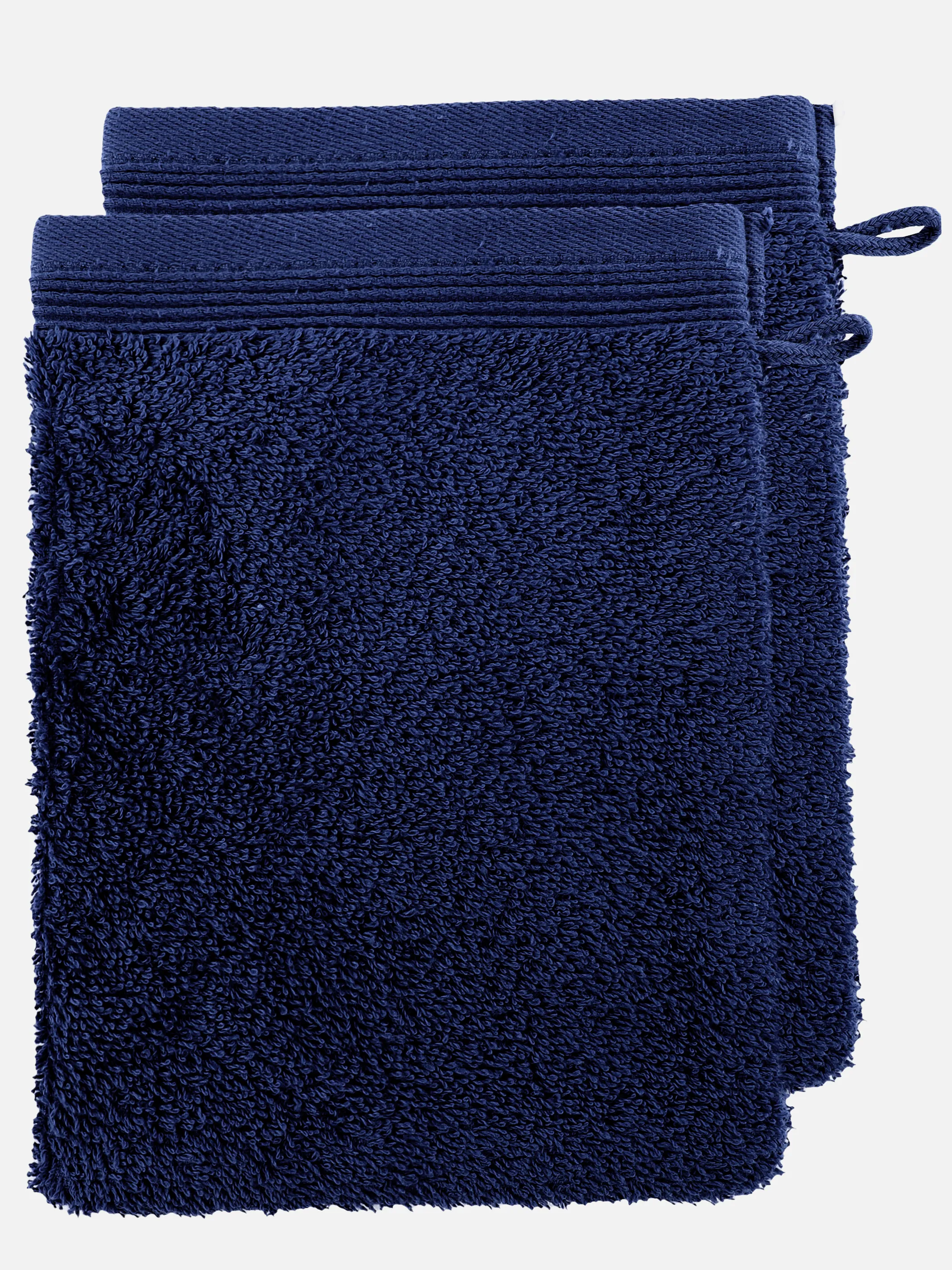 Waschhandschuh 2er Set, 16x21cm