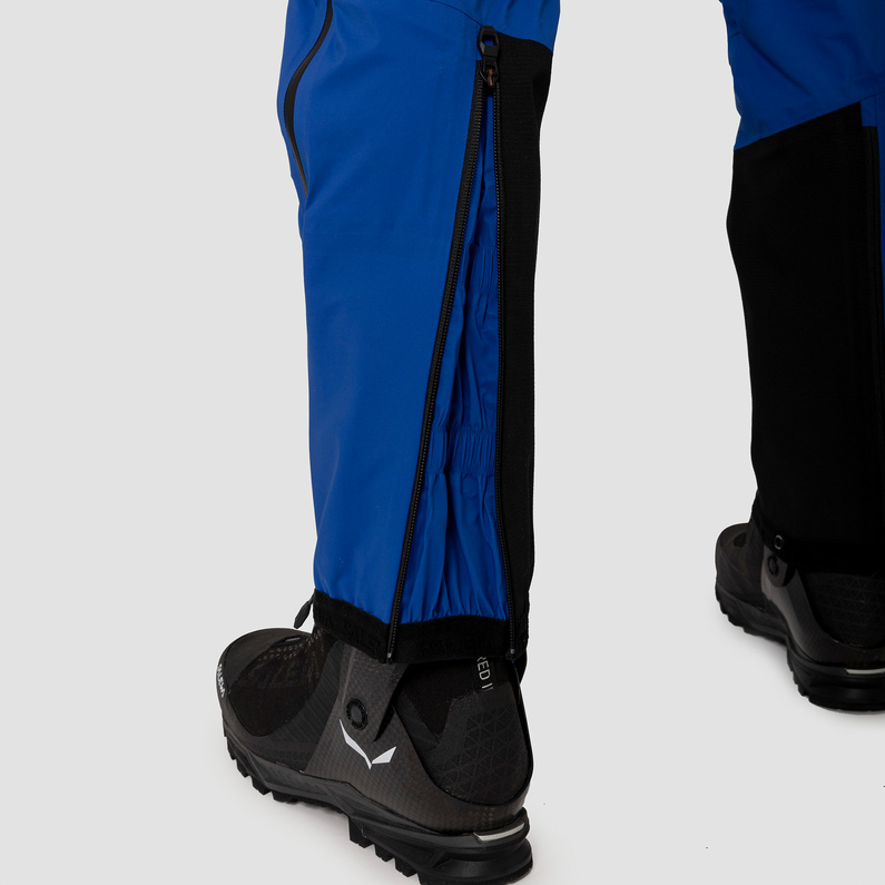 Salewa Herren Ortles PTX 3L Hose