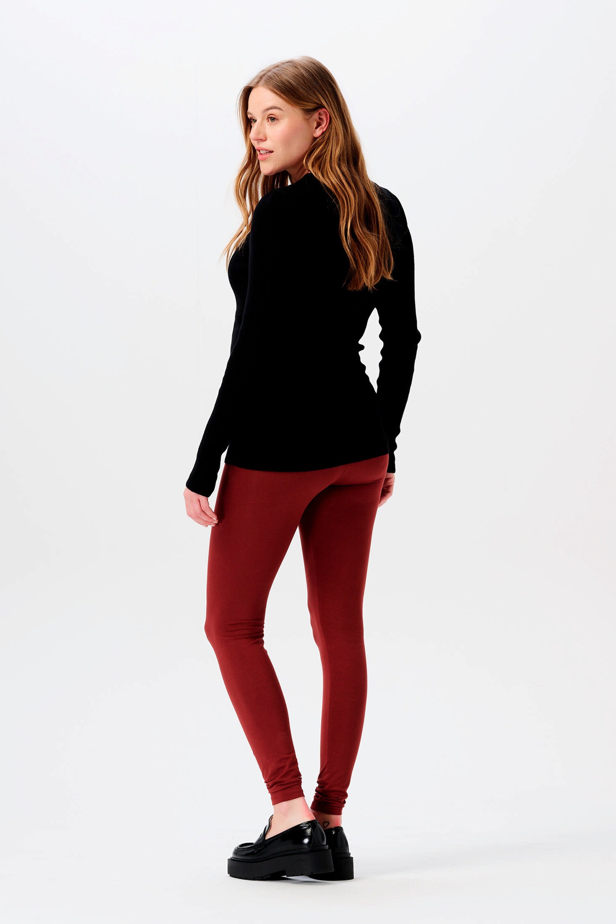 Noppies Pullover Zana Black