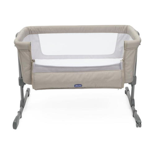 Berceau cododo Next2Me Essential - Dune Relux - CHICCO