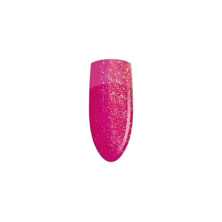 Eclair Light of Vegas hybride nagellak 7 ml