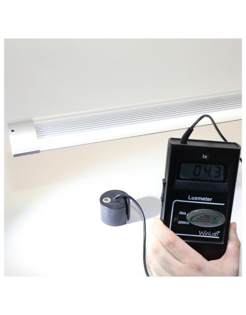 Jbl Led Solar Natur - Verlichting - 742 mm 37 Watt