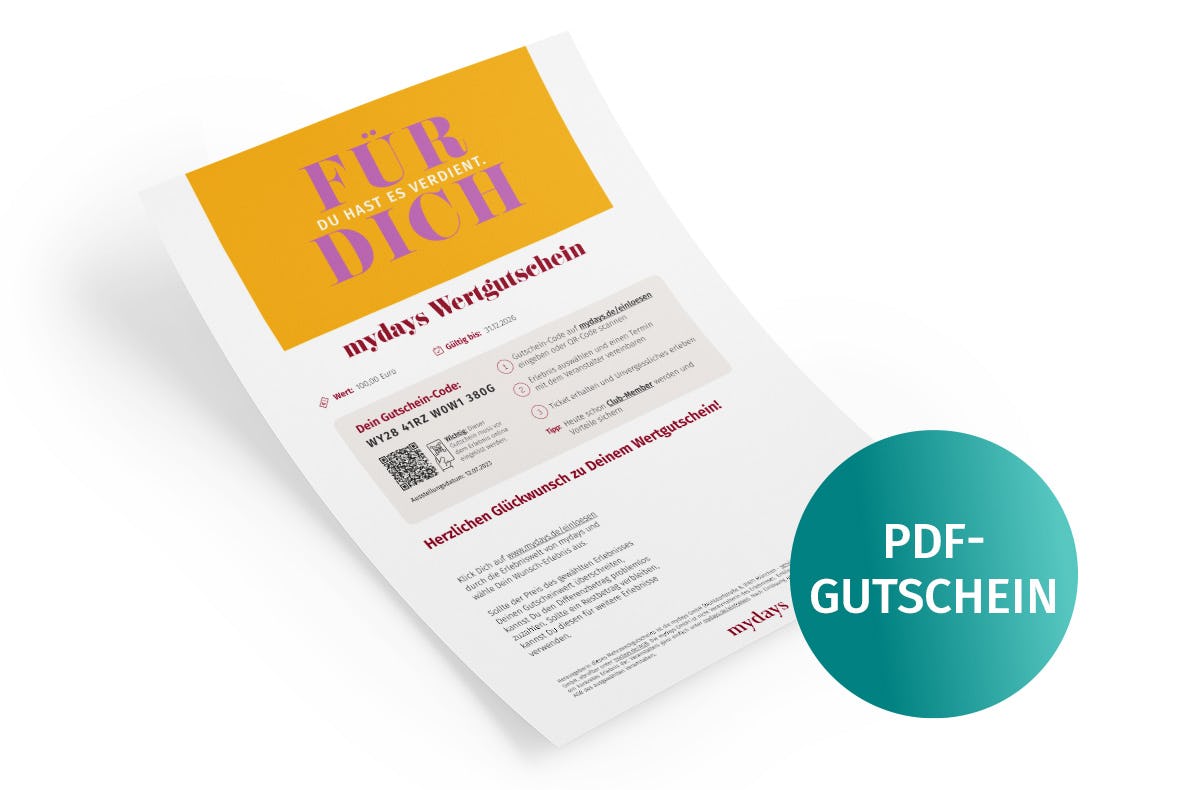 Flexibles Geschenk Für Dich (Orange)