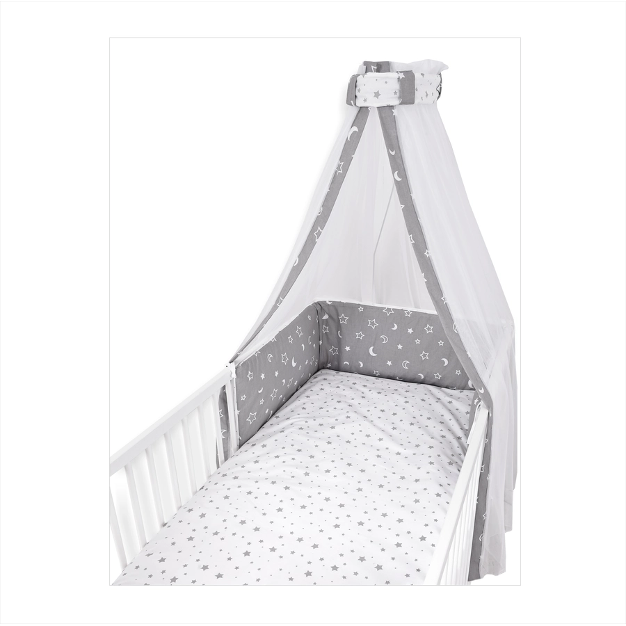 urra Komplettbett Luna 70 x 140 cm