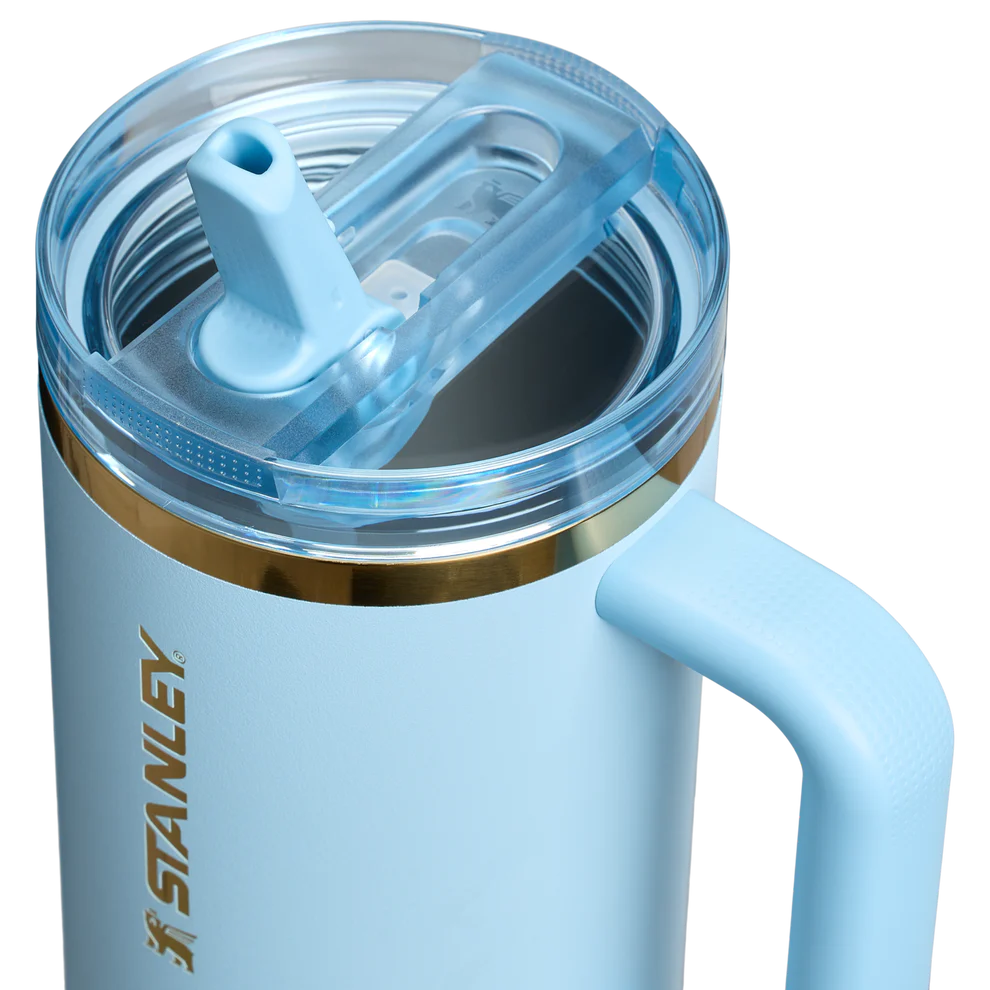 Messi x Stanley 1913 Quencher® ProTour Flip Straw Tumbler | 1.18L