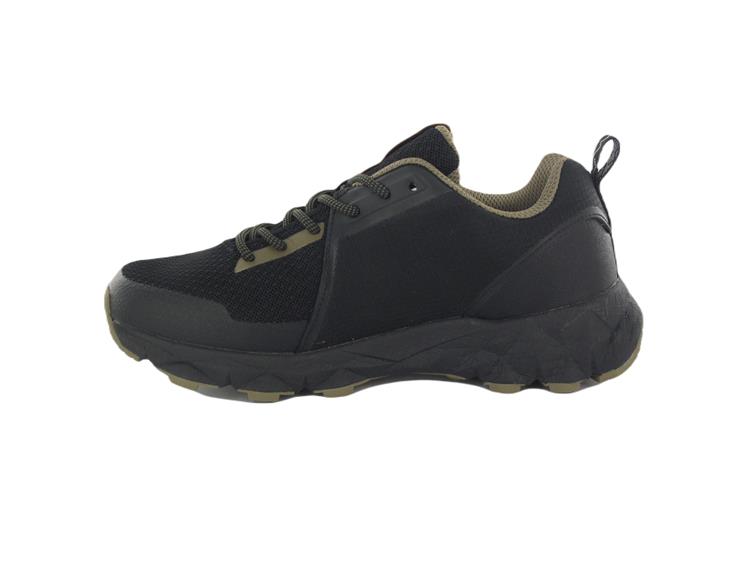 Safety Jogger Taman Black