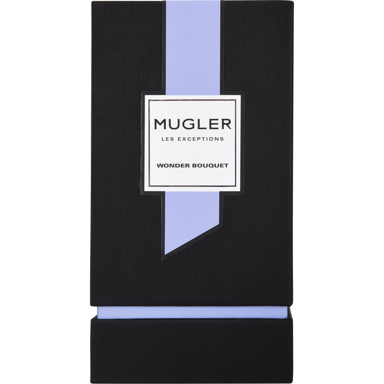 Thierry Mugler Wonder Bouquet Eau de Parfum