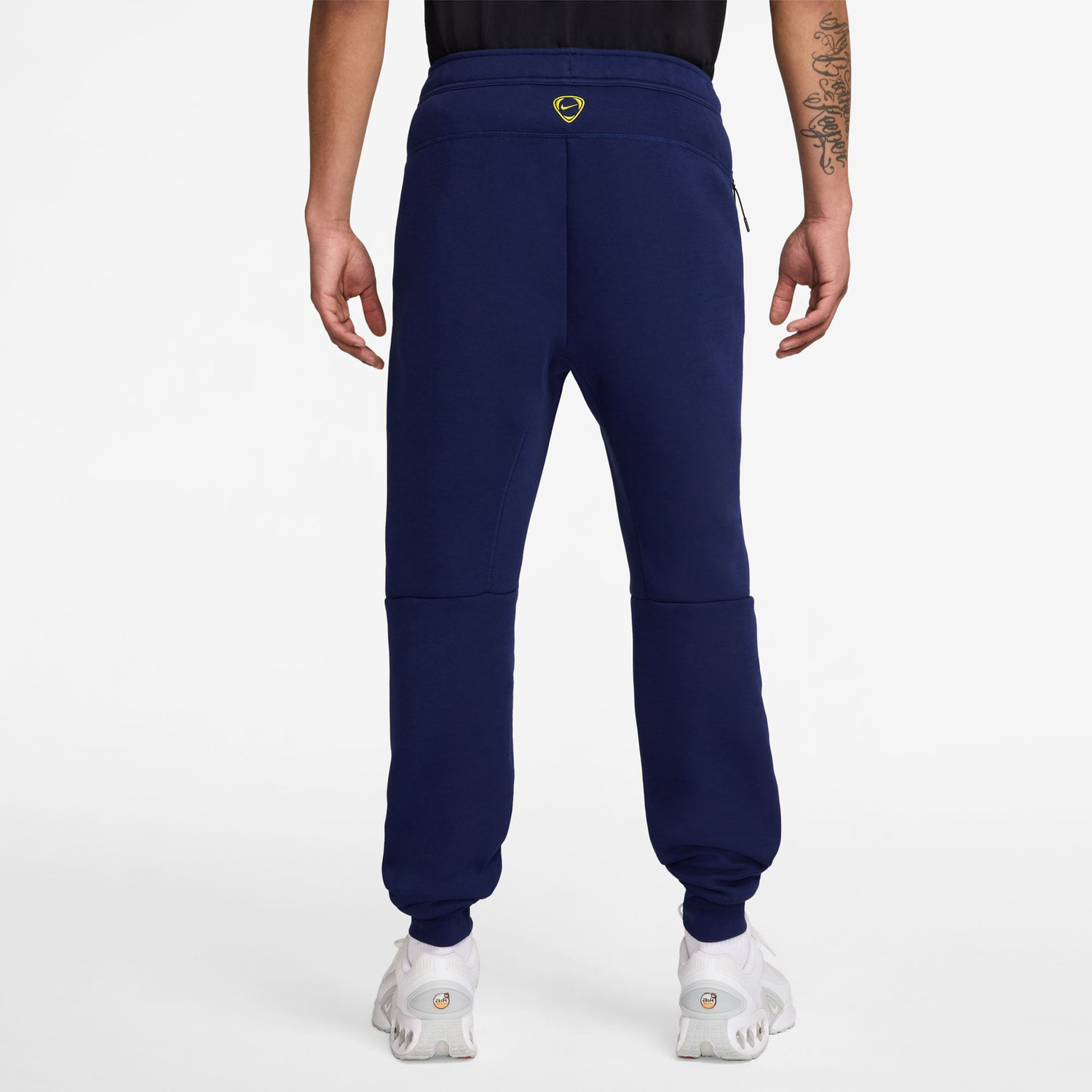 Nike Tottenham Hotspur Tech Fleece Trainingspak
