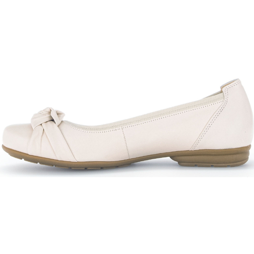 Gabor - 02.643/53T2.5 Beige